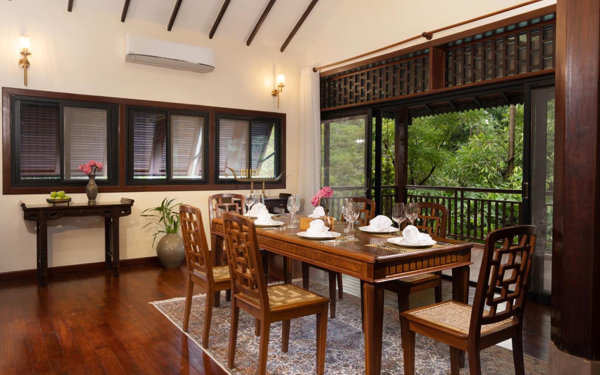 Hotel Mane Family Vacation Siem Reap Pokoj fotografie