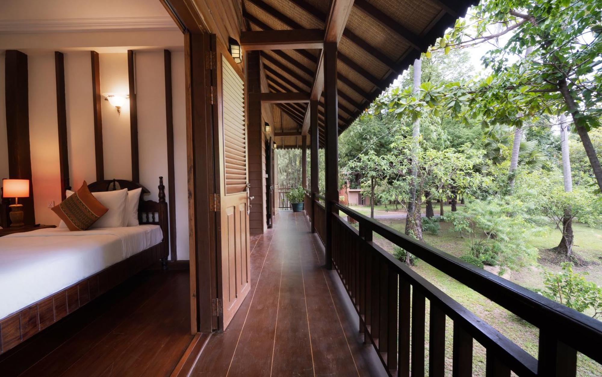 Hotel Mane Family Vacation Siem Reap Pokoj fotografie